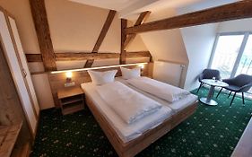 Hotel Zum Goldenen Loewen